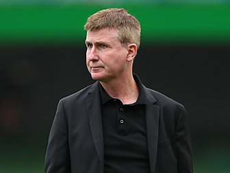 Stephen Kenny hits back at 